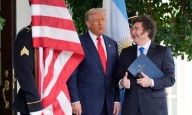 Alec Oxenford confirmó el acuerdo comercial entre la Argentina y Estados Unidos: “Fue un hecho histórico”