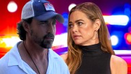 Aaron Phypers Wasn't Interviewed by Cops Before His Denise Richards DV Arrest