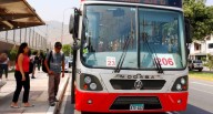 Corredor Rojo llega a Manchay desde hoy: ¿cuánto será el costo del pasaje?