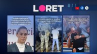 Loret en Latinus: 13 de octubre