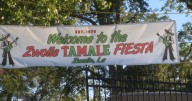 Zwolle Tamale Fiesta celebrates 49 years with carnival rides, music and more