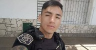 Murió un joven oficial durante una persecución: los dolorosos detalles