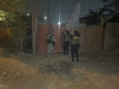 Trujillo bajo control: Policía Nacional toma cerros estratégicos y lanza ofensiva total contra la extorsión