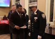 City of Newburgh doesn’t need police and fire commissioners, residents tell city council