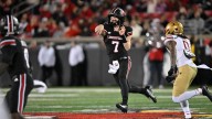 Louisville at Virginia Tech odds, picks and predictions