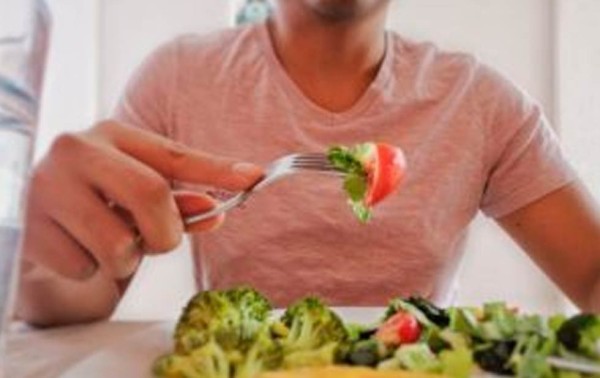 Promueven alimentación como base del bienestar