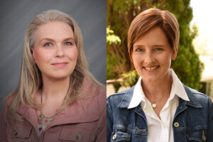 Two candidates competing for open Pocatello City Council seat