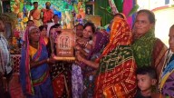 OTV felicitates winners of ‘Ama Sahi Medha 2025’ in Dhenkanal