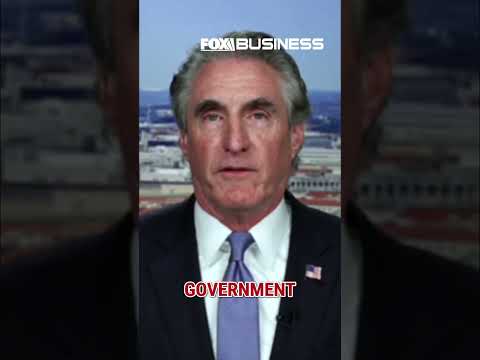 ECONOMIC BLOW: The shutdown could cause major gas price pain #shorts