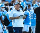 NFL Reporter Confirms Bill Belichick UNC Fate as Strong Replacment Candidate Available