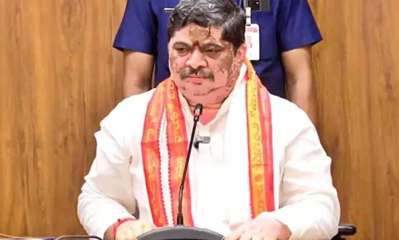 Reservation Is About Social Justice, Not Division, Says Minister Ponnam Prabhakar