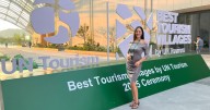 La manizaleña que impulsó el reconocimiento de Murillo (Tolima) en The Best Tourism Villages 2025