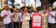 Cofopri culmina la formalización de Pukiri, el mayor asentamiento informal de la Amazonía peruana