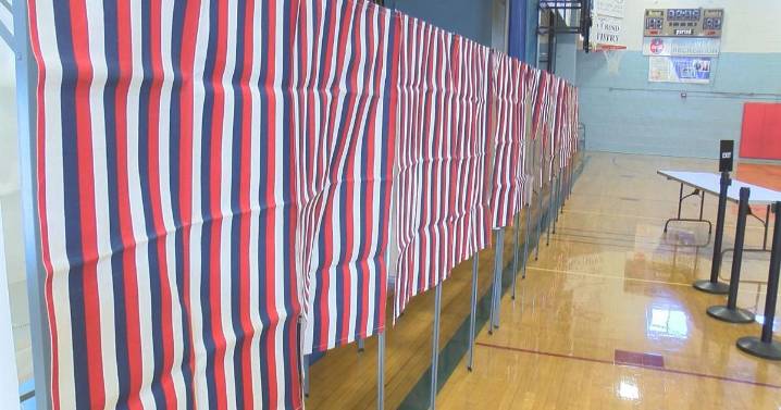 Secretary of State's office investigating incident where woman was allegedly sent hundreds of ballots in private package