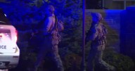 Herriman City police arrest 50-year-old who allegedly caused SWAT incident