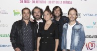 El inesperado movimiento de La Oreja de Van Gogh un año después de la salida de Leire Martínez