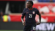 Pochettino: USMNT 'playing the way that we plan to play' in draw with Ecuador