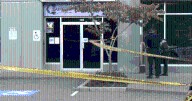 Surrey radio host says she could have been hit by stray bullet in extortion
