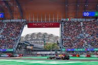 GP de México 2025: dónde ver las prácticas libres 1 y 2 de Fórmula 1 en vivo gratis