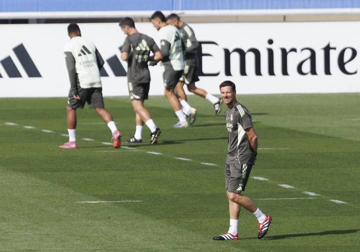 El Madrid se exige una respuesta contundente ante el Villarreal tras ser zarandeado en el derbi