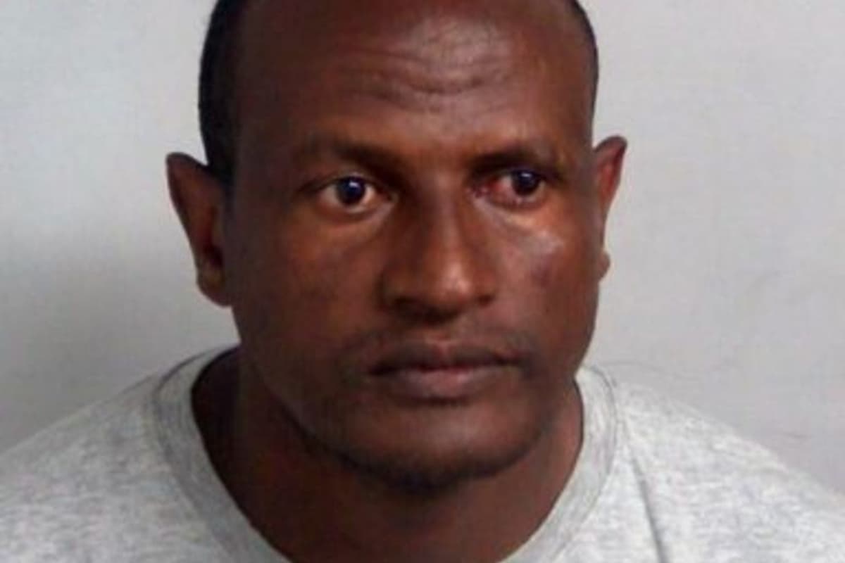 Epping migrant sex offender Hadush Kebatu mistakenly released from prison deported to Ethiopia