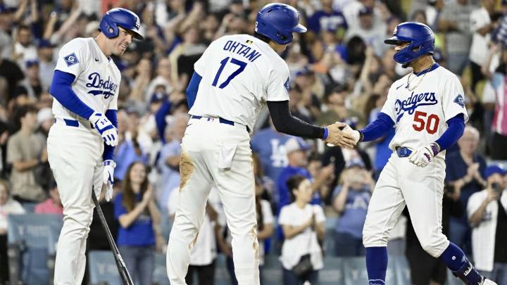 Back-to-back World Series winners: List of MLB repeat champions – NBC Bay Area