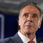 NYC mayoral candidate Andrew Cuomo wants to save Rikers Island, New York’s notorious jail complex