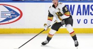 Eichel dismisses McDavid's discount deal as irrelevant to his contract talks with Golden Knights
