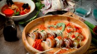 Las 15 capitales gastronómicas del mundo que todo amante de la buena comida debe visitar