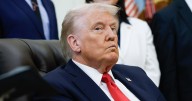 Trump says he's seeking 'a lot of money' in damages from DOJ