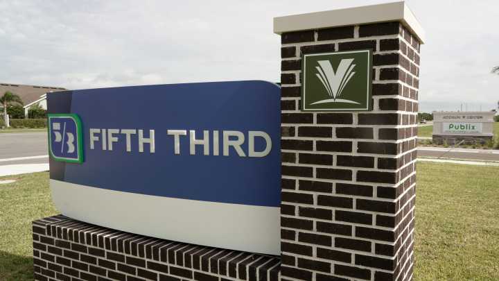 Fifth Third, Comerica to merge. Where the banks have Lansing