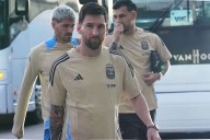 La Argentina de Messi amenaza a España por el primer puesto en el ranking de FIFA