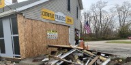 Geauga County mom-and-pop shop reopens 1 year after crash