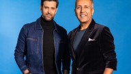 Hrithik Roshan Boards Prime Video Thriller 'Storm' as Producer