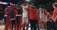 Arizona Men's Basketball beats Saint Mary's in exhibition