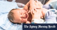 Australia fertility rate: Record low birth rate forces reliance on immigration amid debate on intake levels