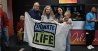 Organ donor registrations drop sharply as need for transplants grows