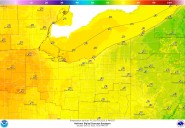 Summerlike warmth sets the stage for Week 7 of high school football in NE Ohio