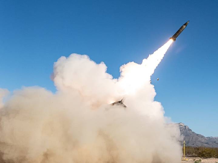 Army accelerates PrSM output as ATACMS nears sunset