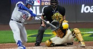 Max Muncy sets Dodgers record by hitting his 14th career postseason homer