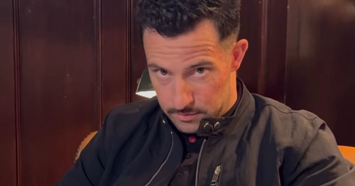 Emmerdale's Ross Barton star receives love in major soap update