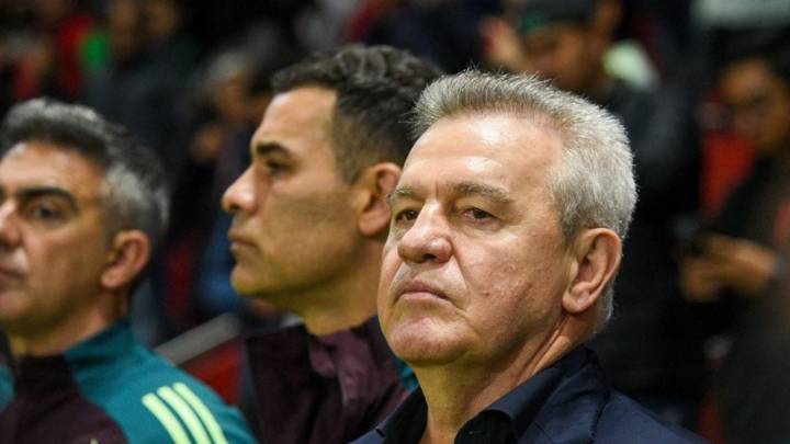 México cae ante Colombia: Javier Aguirre se responsabiliza y manda mensaje sus jugadores
