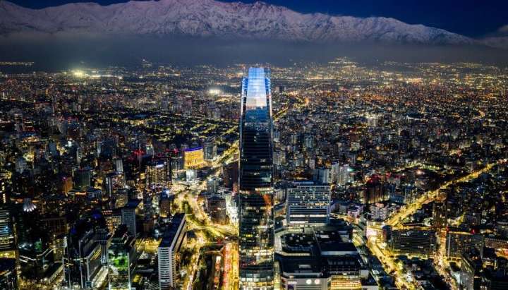 Banco Mundial sube a 2,6% la proyección de crecimiento para Chile en 2025