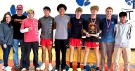 NCHSAA cross country regionals: Top Jacksonville area runners