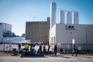 After multi-week picket, workers and bosses reach agreement at St. Albans dairy plant