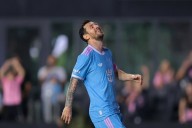 Deadspin | Lionel Messi skips Argentina match, could play for Miami vs. Atlanta