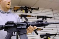 México y Estados Unidos activan plan inédito para frenar tráfico de armas en la frontera