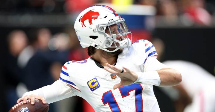 Patriots rooting guide, open thread, and more for NFL Week 6