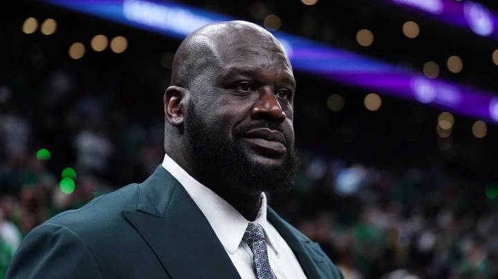 Shaquille O’Neal’s ‘4 rings’ declaration in hypothetical Allen Iverson, Tracy McGrady pairings