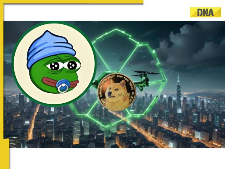 DOGE October '25 Price: Competitor Meme Coin 'Little Pepe' Threatens King